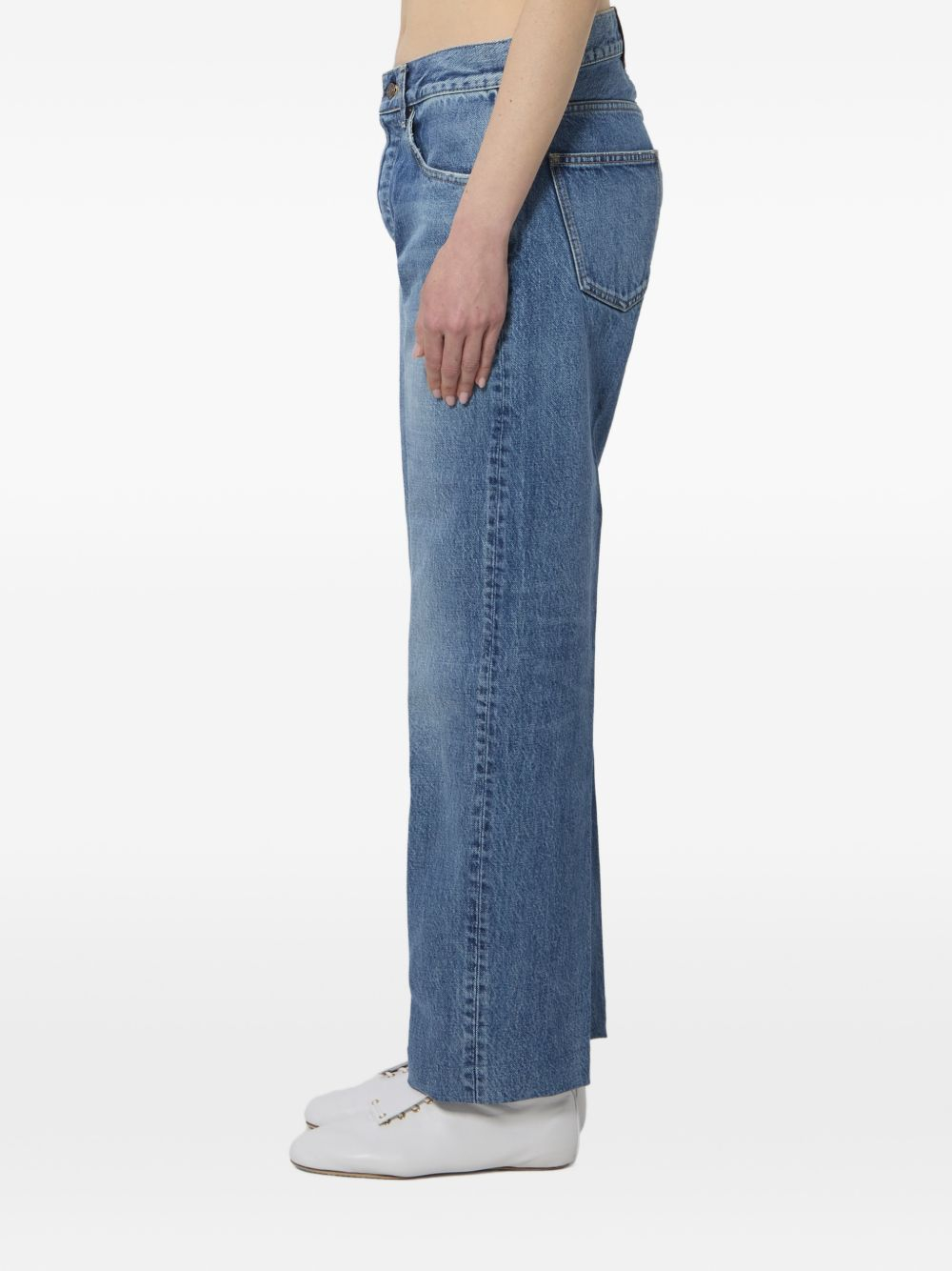 [Celine] Jeans SS26 RP0B9930FGLH6