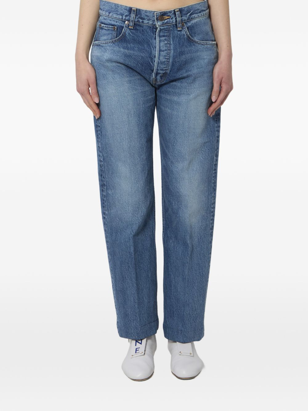 [Celine] Jeans SS26 RP0B9930FGLH6