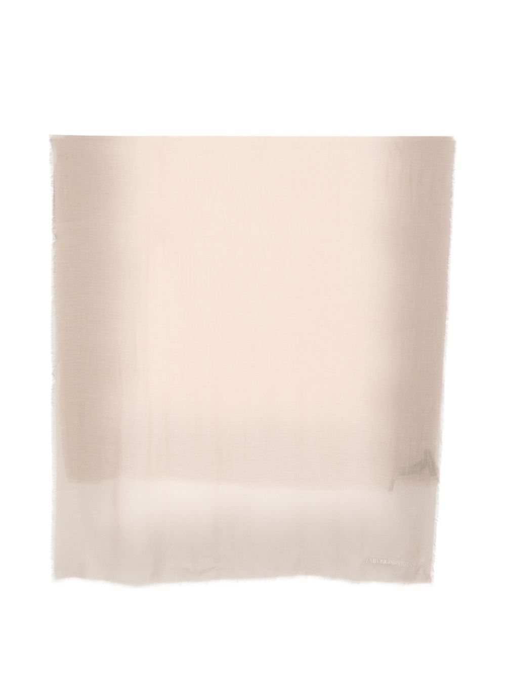 [Emporio Armani] Scarf SS26 EW004039AF23570F6012