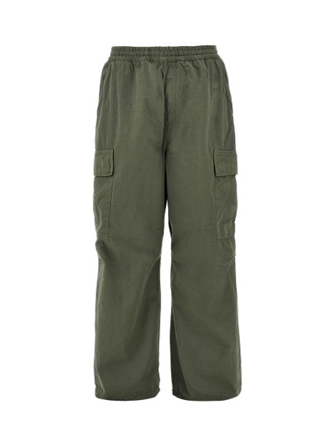 [CARHARTT] Trousers FW26 I036874.11GD-11GD