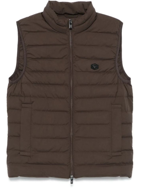 [Emporio Armani] Down Vest FW24 8N1BQ1-1NLRZ05A6