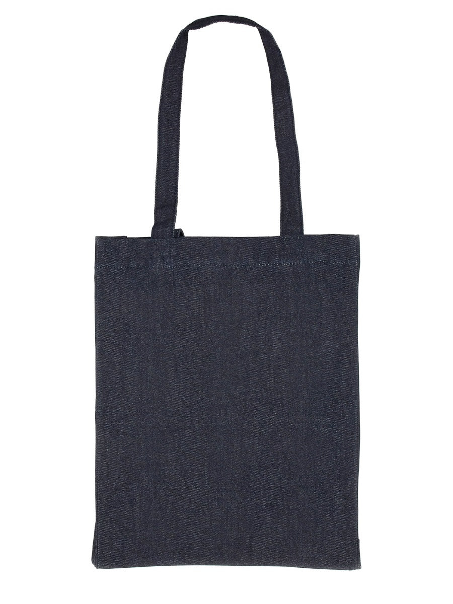 [A.P.C.] Tote bag FW26 COHIZM61445IAI