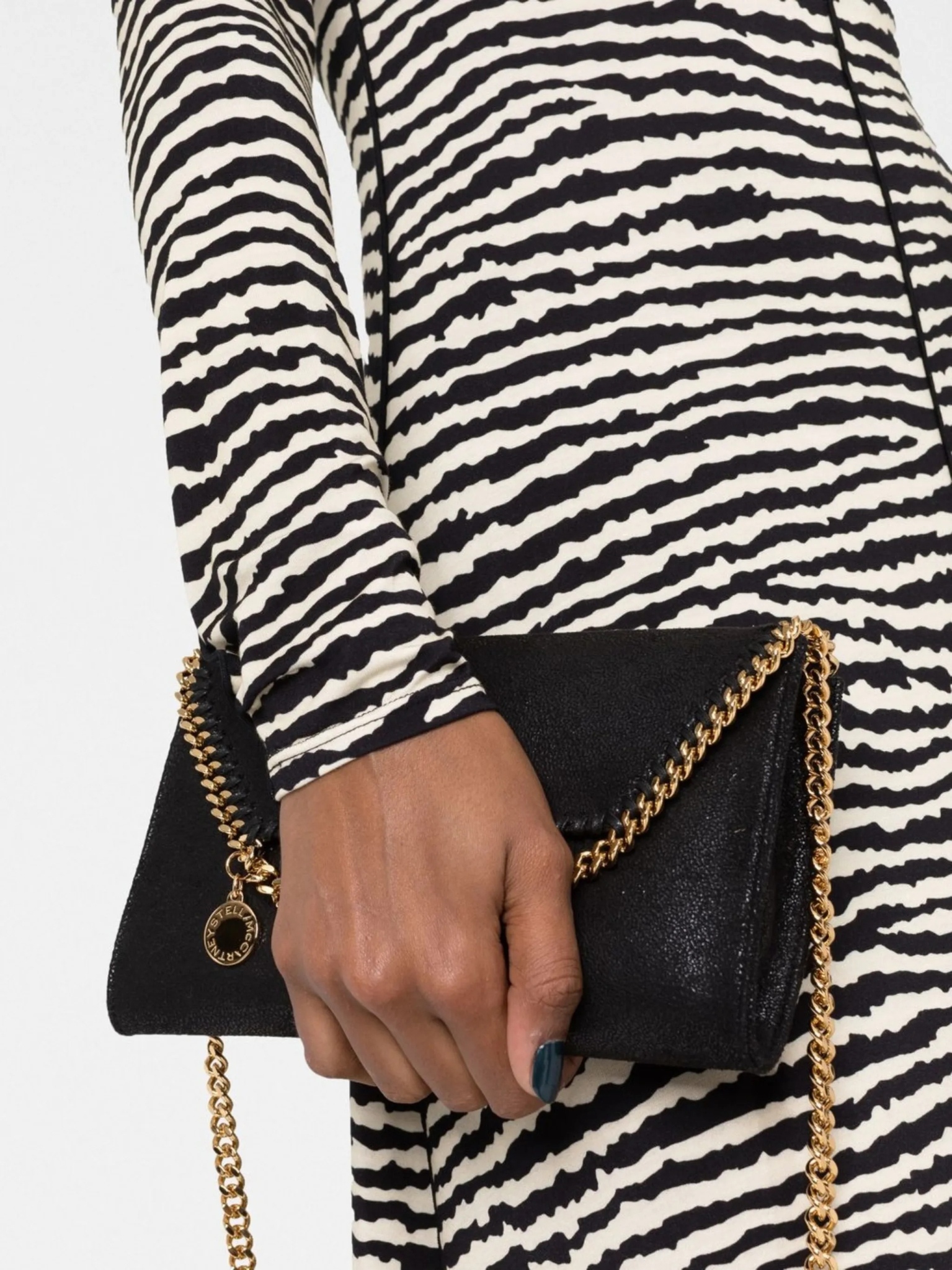 [Stella McCartney] Cross body bag FW26 581238W93551000