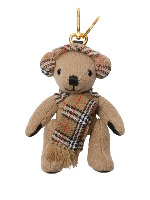 [Burberry] Keyring FW26 8124850A2021