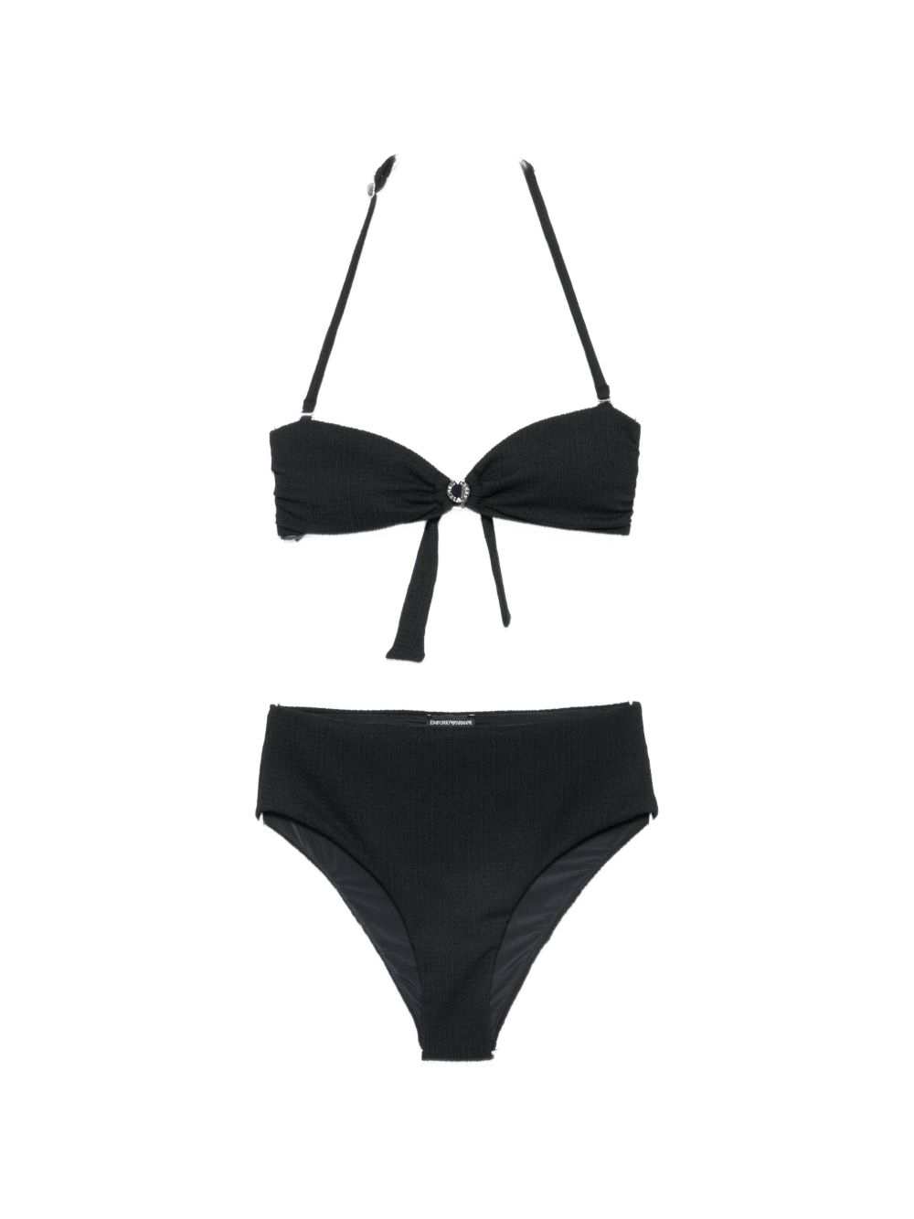 [Emporio Armani] Bikini SS26 EW003273AF20238UC001
