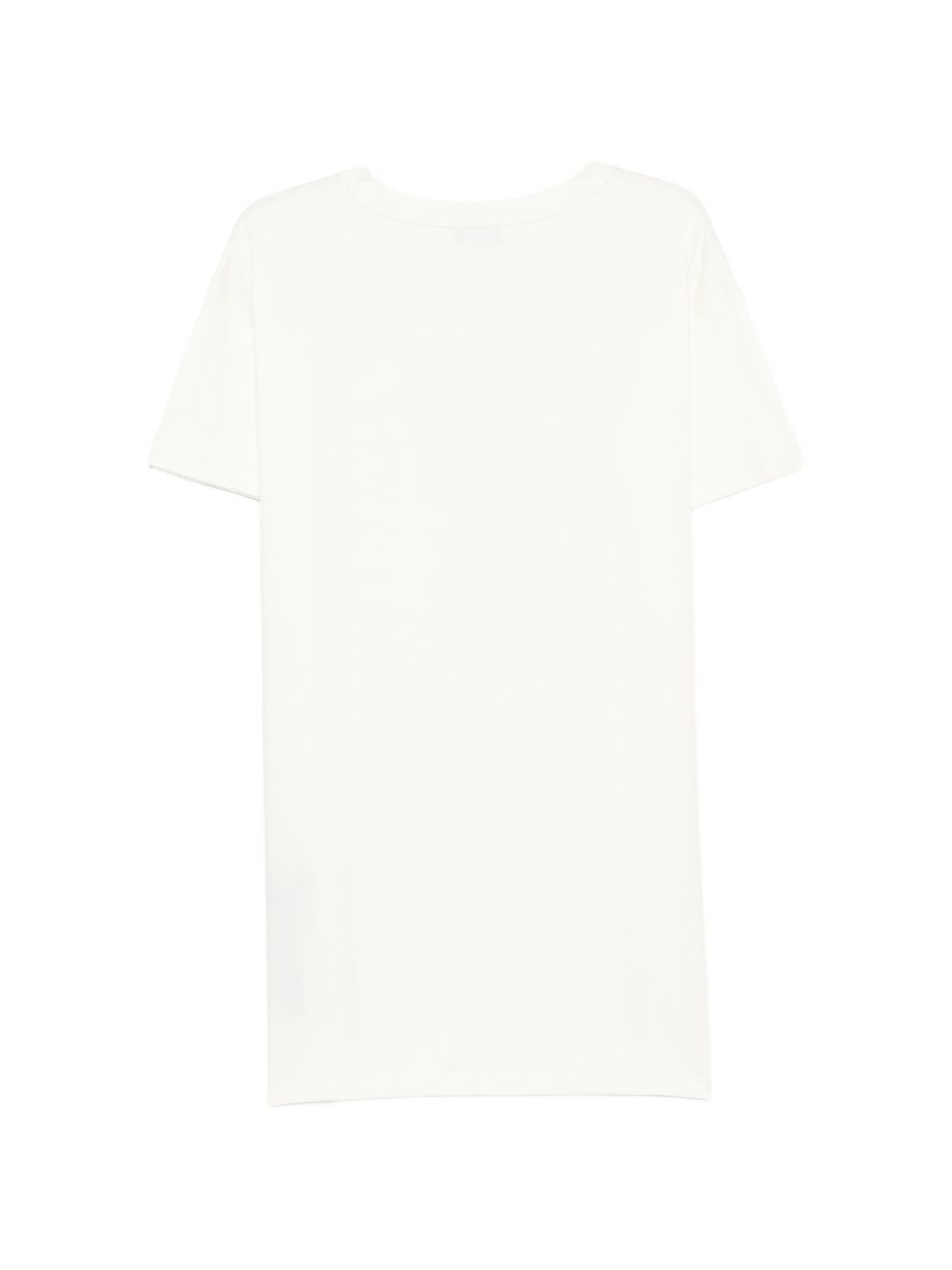 [Emporio Armani] Beach Cover Up SS26 EW004078AF20244U1131