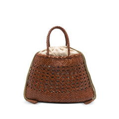 [DRAGON DIFFUSION] Tote bag SS26 DGS68881TAN