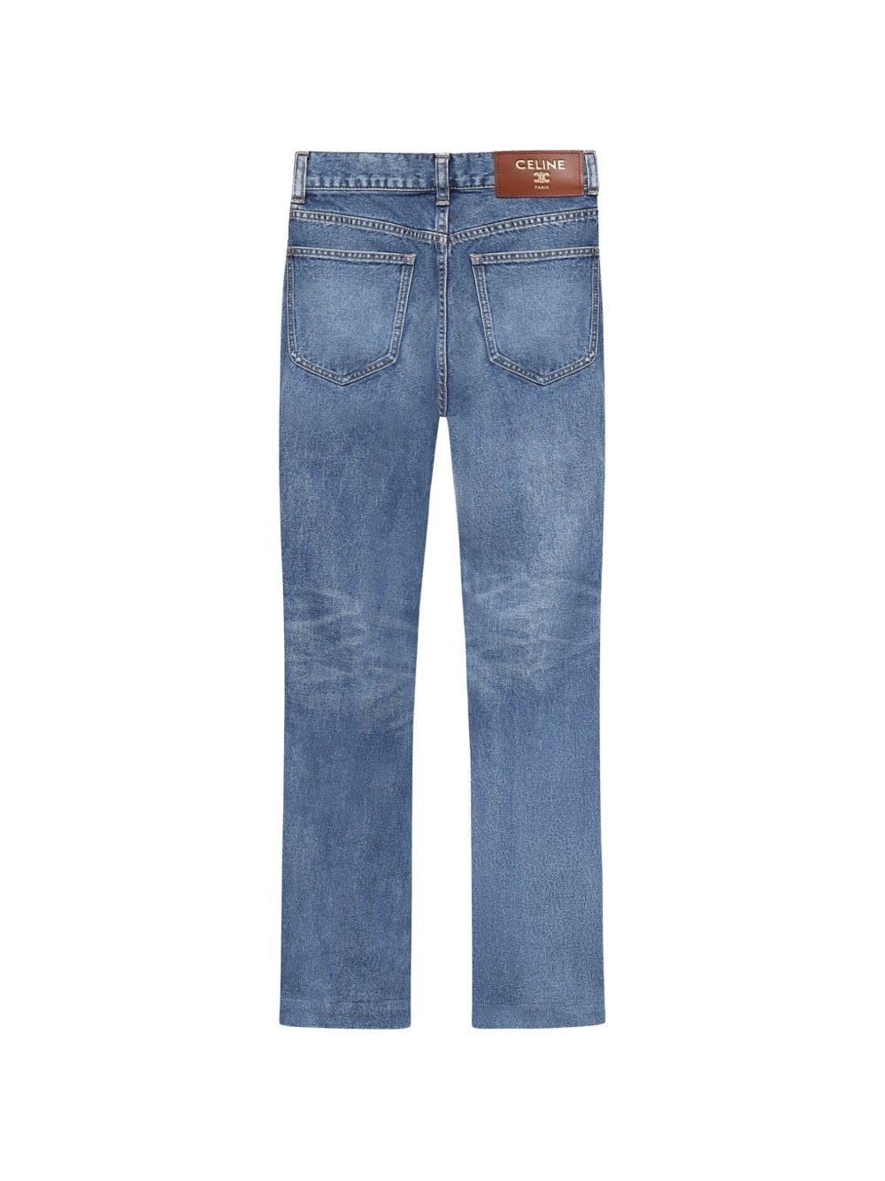 [Celine] Jeans SS26 RP0I33H32GKC1