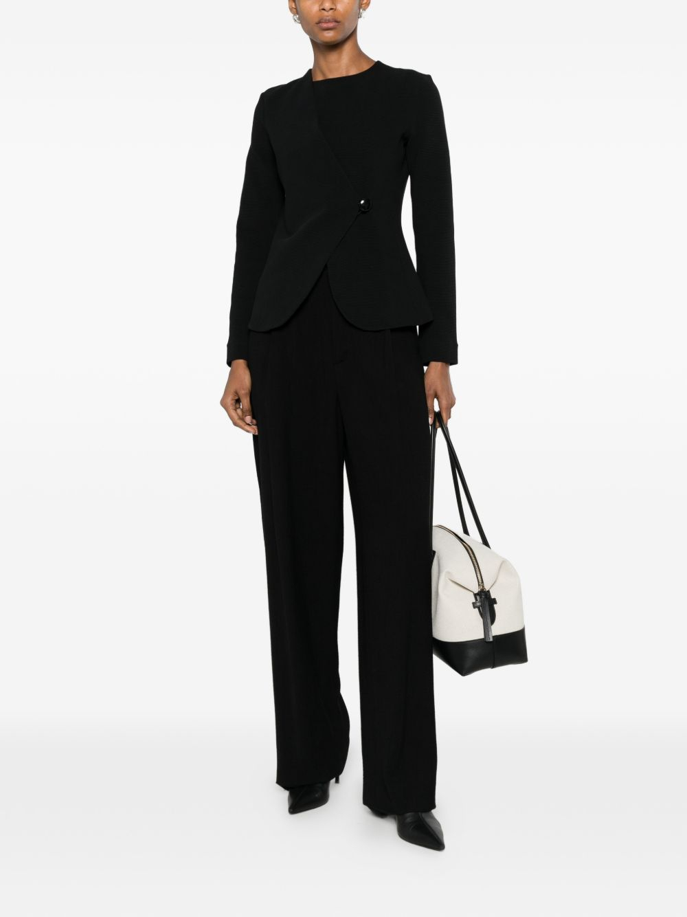 [Emporio Armani] Jacket SS26 EW003532AF12364UC001