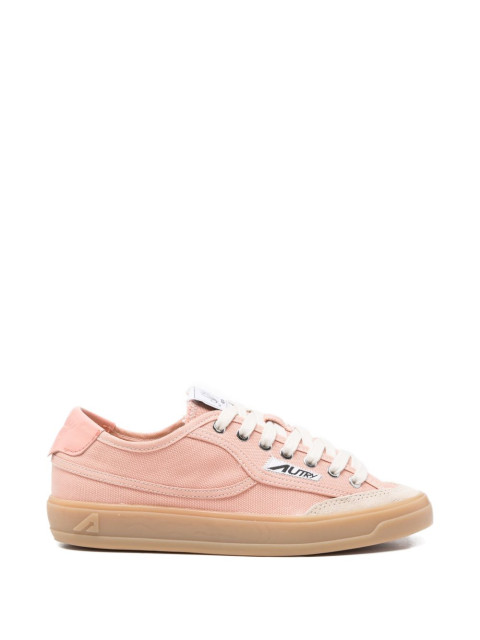 [AUTRY] Sneakers SS26 SCLWCU05