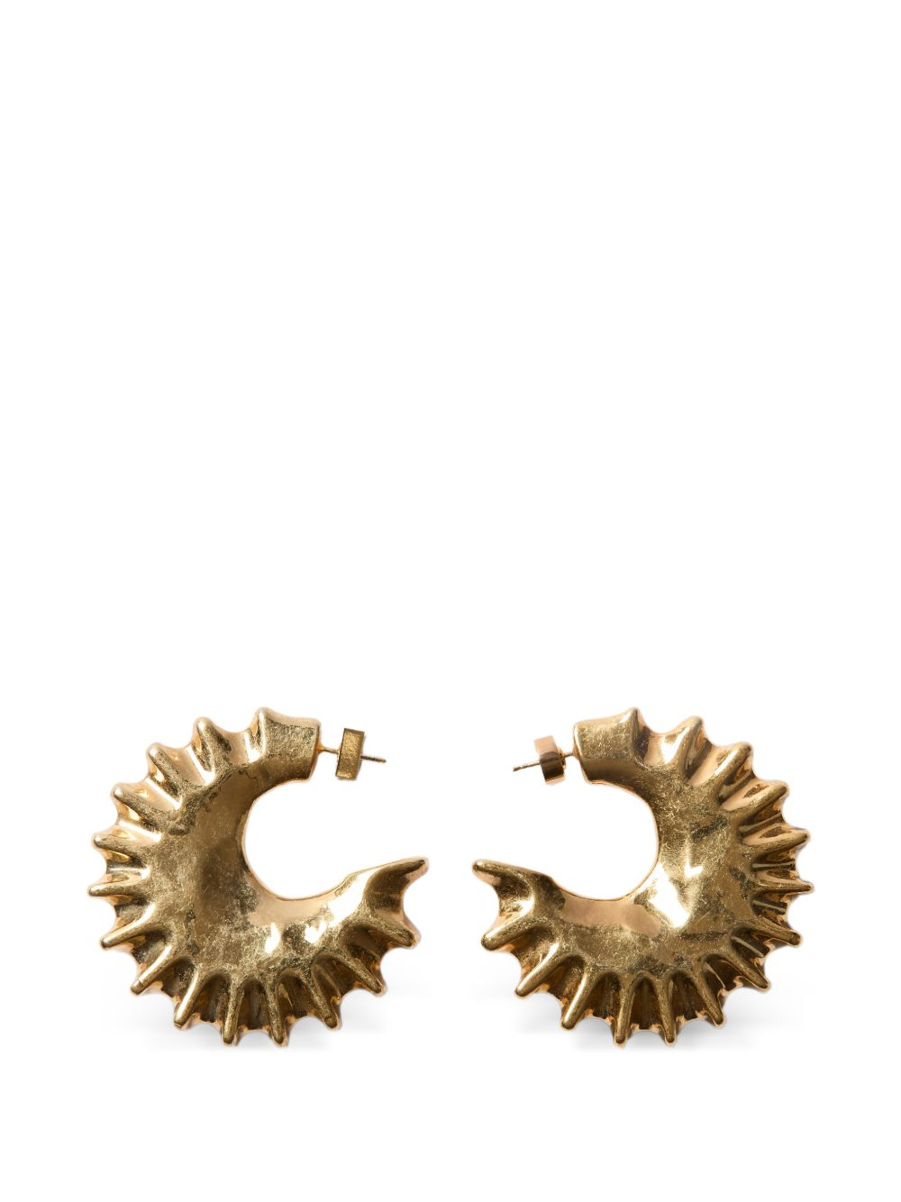 [JACQUEMUS] Earring SS26 JWW00802AOT4063280