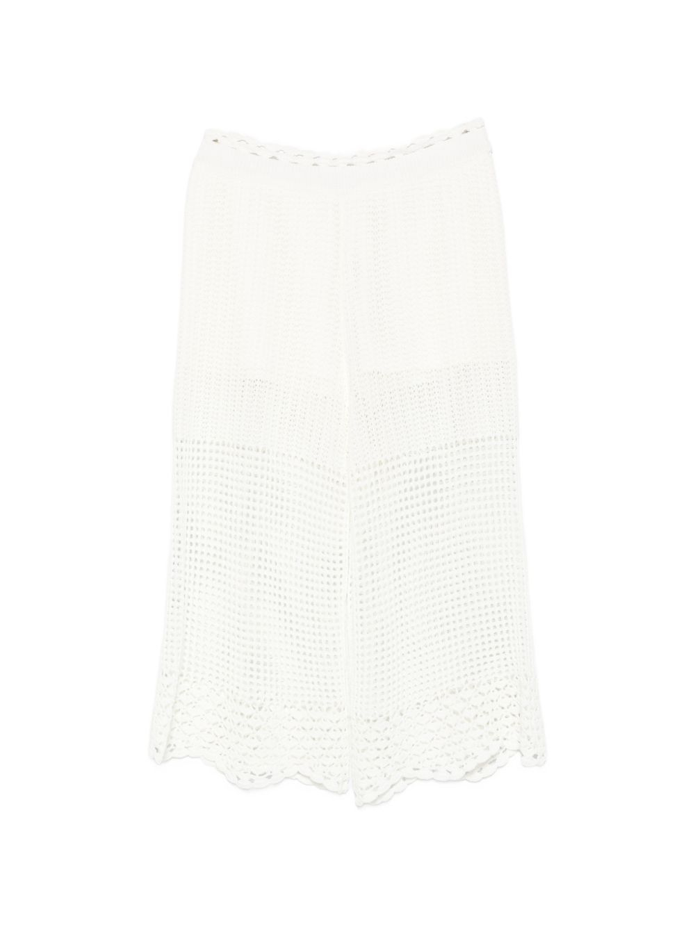 [Iro] Pants SS26 LIRYSSEWM30WHI79