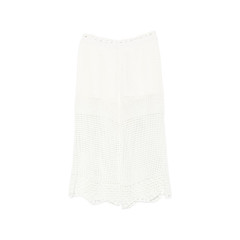 [Iro] Pants SS26 LIRYSSEWM30WHI79