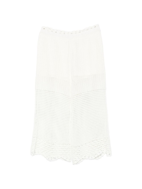 [Iro] Pants SS26 LIRYSSEWM30WHI79