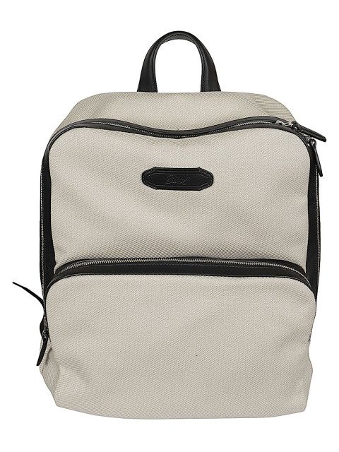 [BRIONI] Backpack SS26 OIWC0LPD0289510