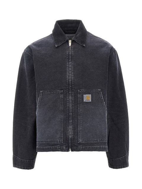 [CARHARTT] Jacket FW26 I036867.00E17-00E17