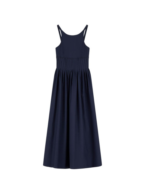 [Emporio Armani] Sleeveless dress SS26 EW003117AF10010UB130