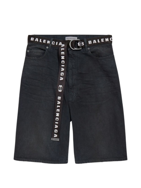 [Balenciaga] Shorts SS26 871361TQW562279