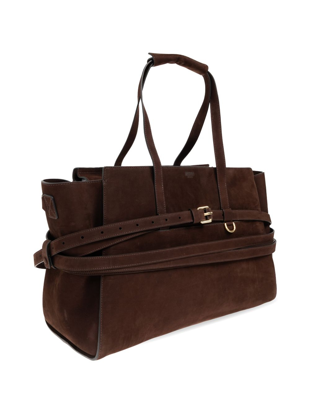 [Moschino] Tote bag SS26 MC4065PP1OOJ0307