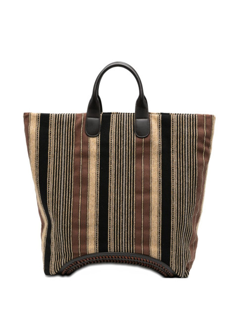 [Emporio Armani] Tote bag SS26 EM005989AF26107F6076