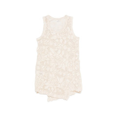 [Comme des Garcons] T-shirts Sleeveless SS26 GQT0210511