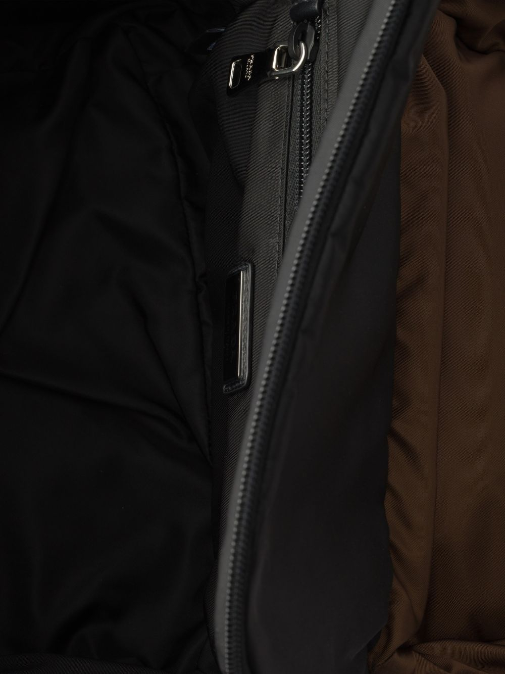 [Prada] Shoulder bag SS26 2VH1952DMGF03MQ