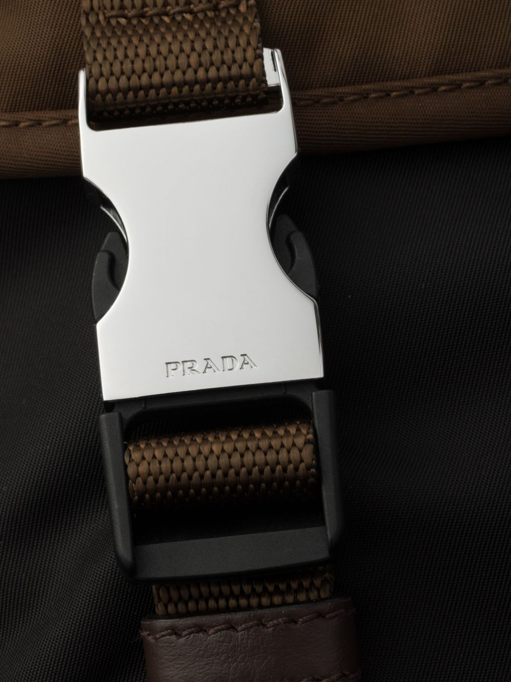 [Prada] Shoulder bag SS26 2VH1952DMGF03MQ