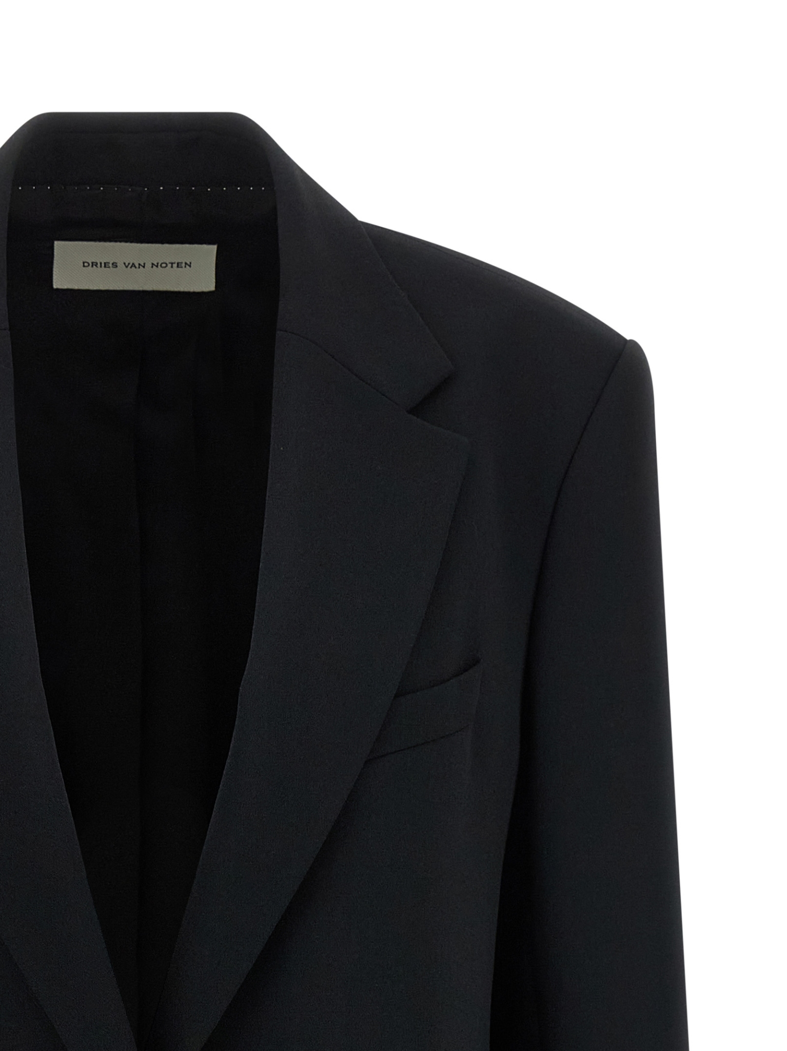 [DRIES VAN NOTEN] Blazer SS26 2610104023210900