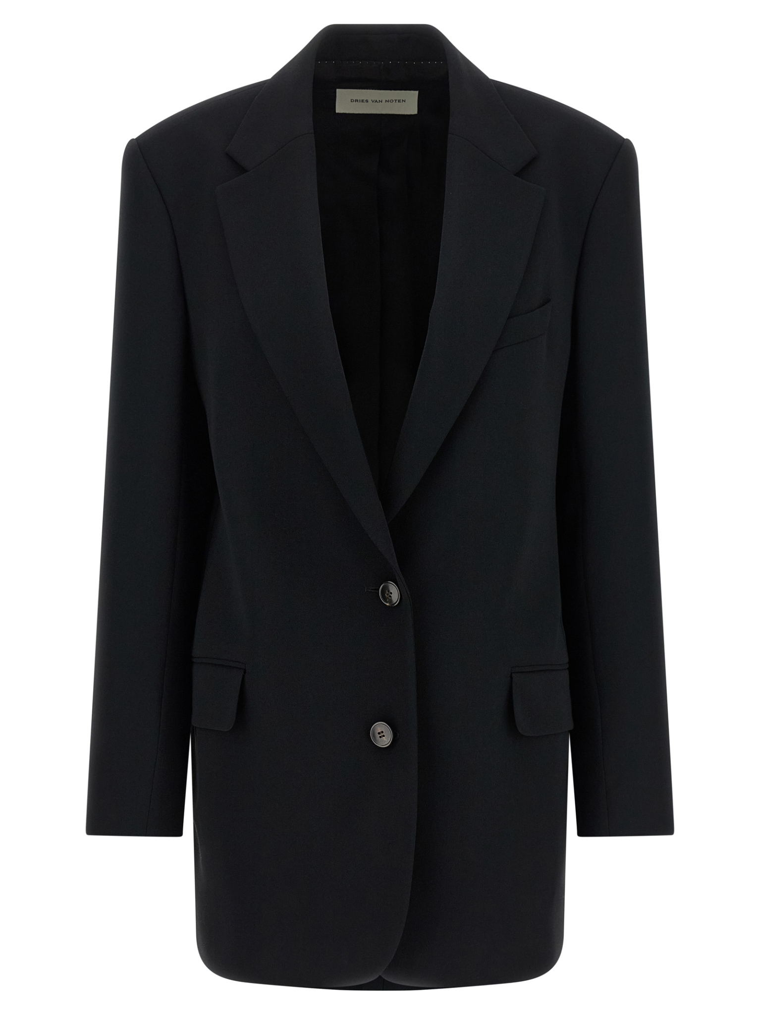 [DRIES VAN NOTEN] Blazer SS26 2610104023210900