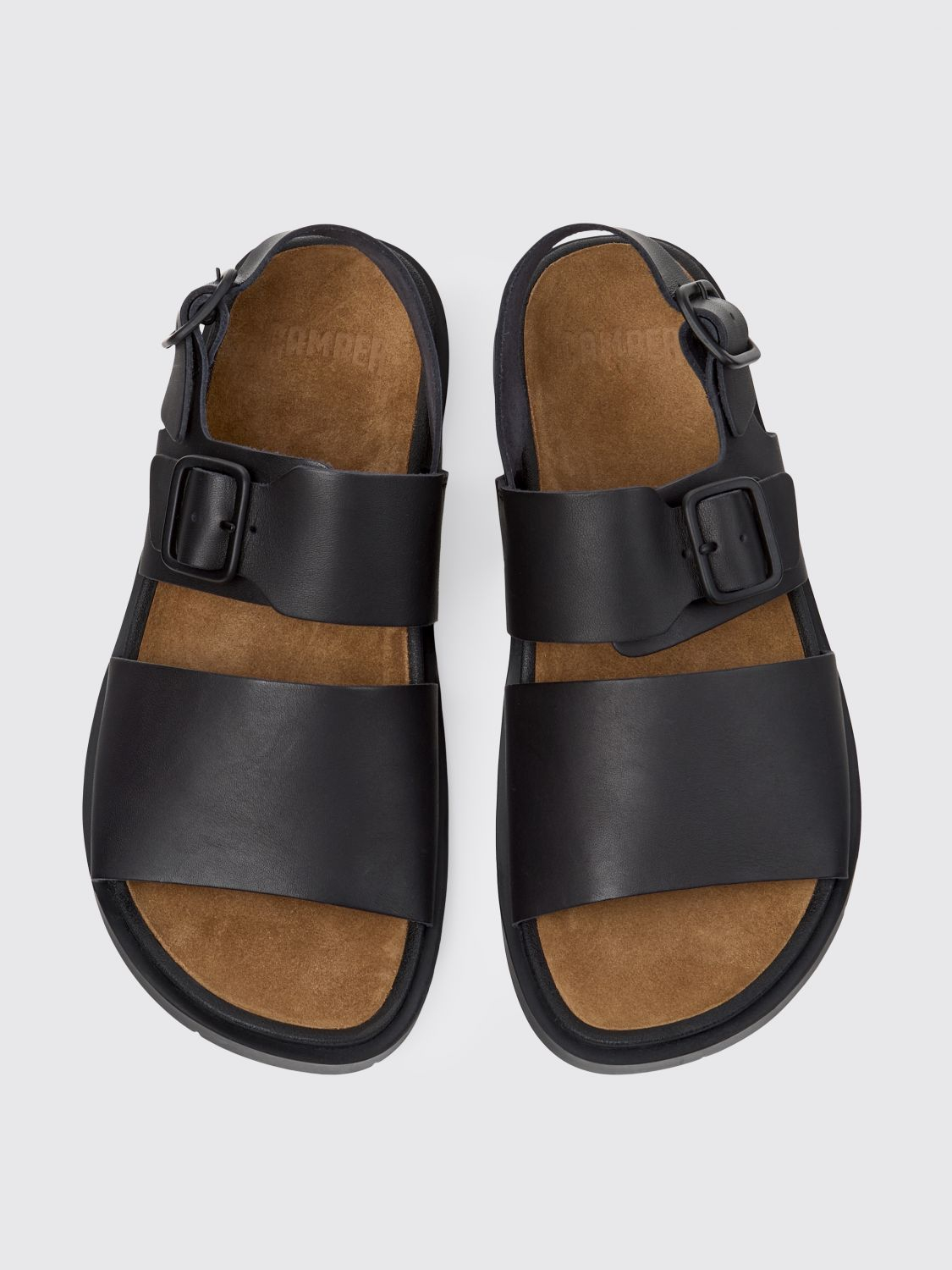[CAMPER] Sandals SS26 K101092-001 LLUC SANDAL 0