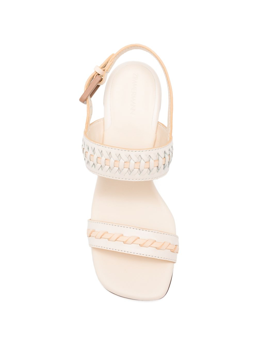 [Zimmermann] Sandals SS26 7261FS26A1MLK