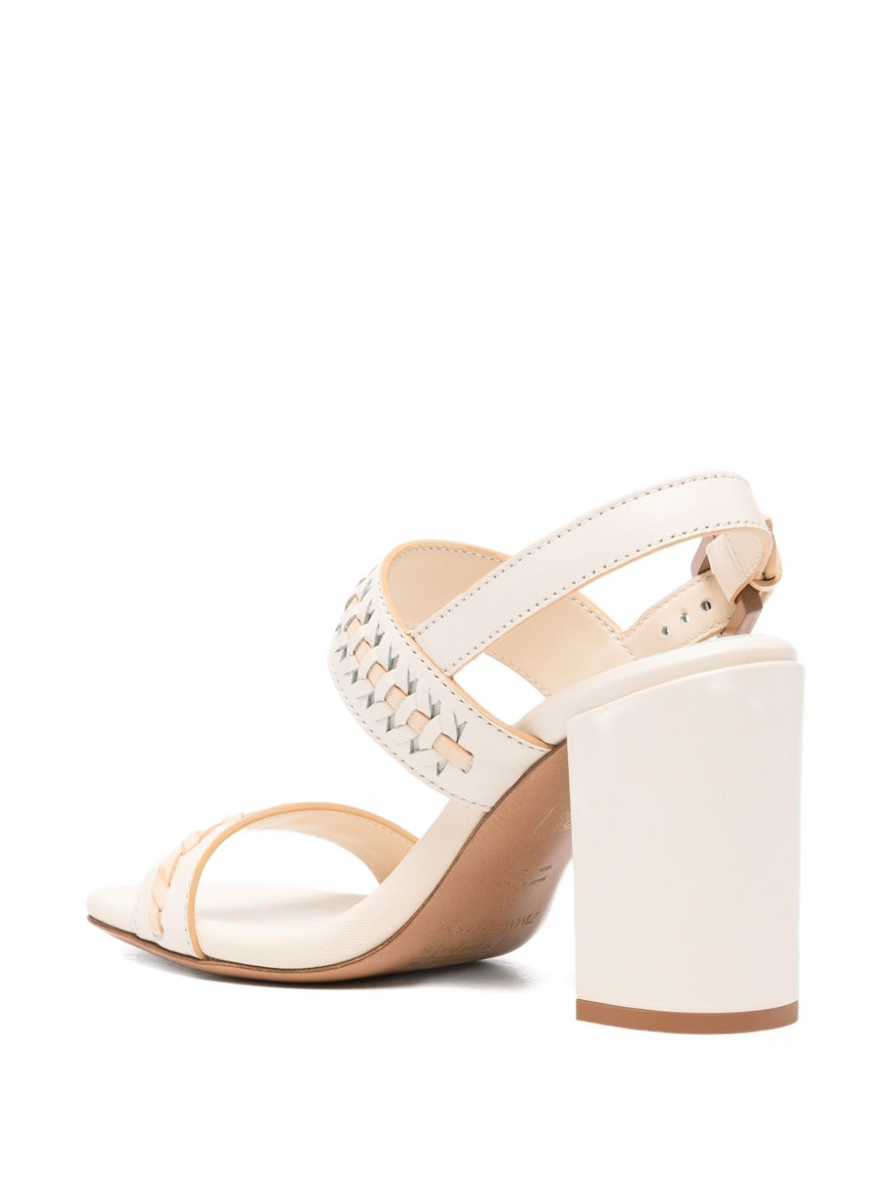 [Zimmermann] Sandals SS26 7261FS26A1MLK
