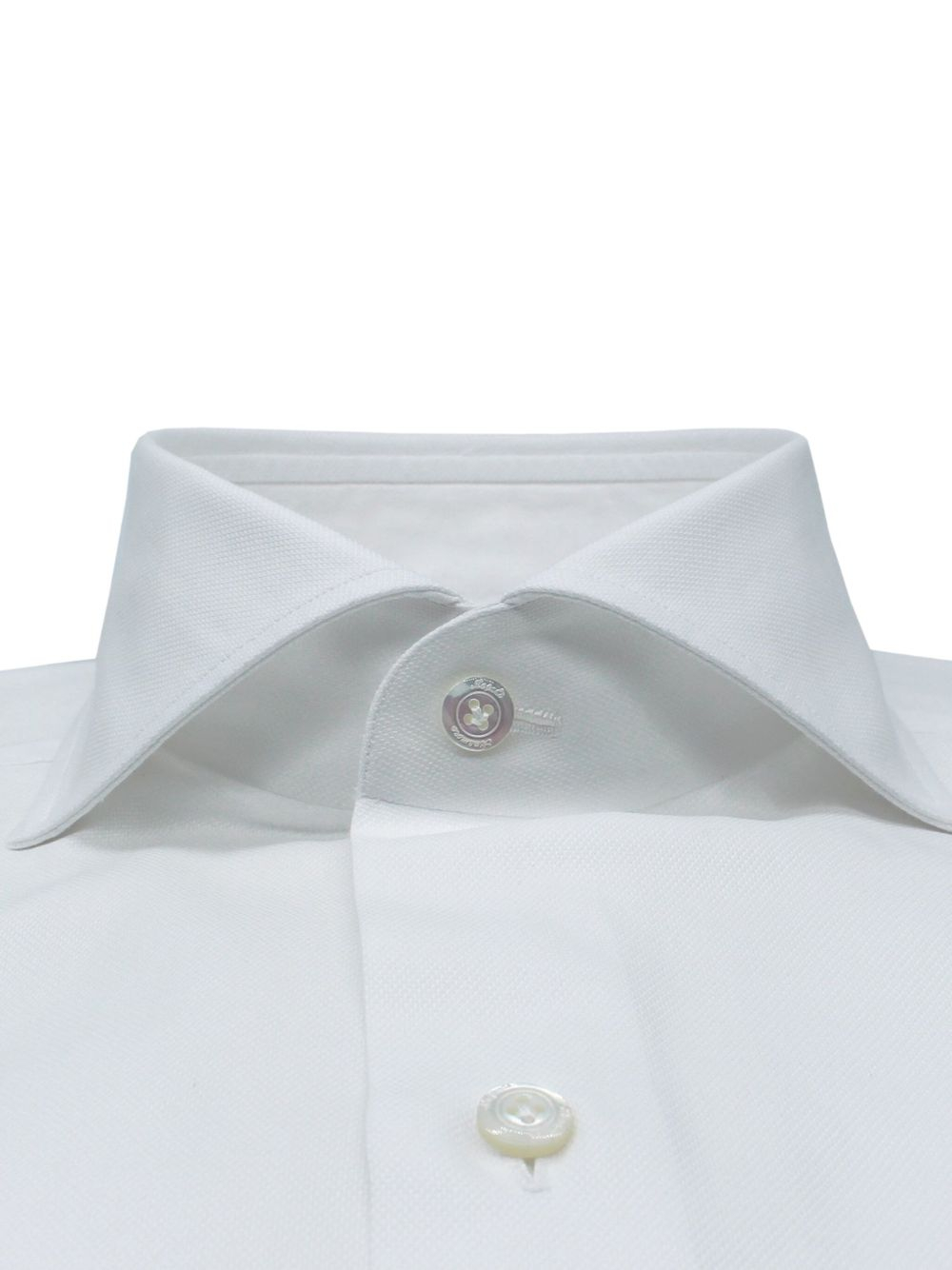 [FINAMORE 1925 NAPOLI] Shirts Long Sleeve SS26 C009012