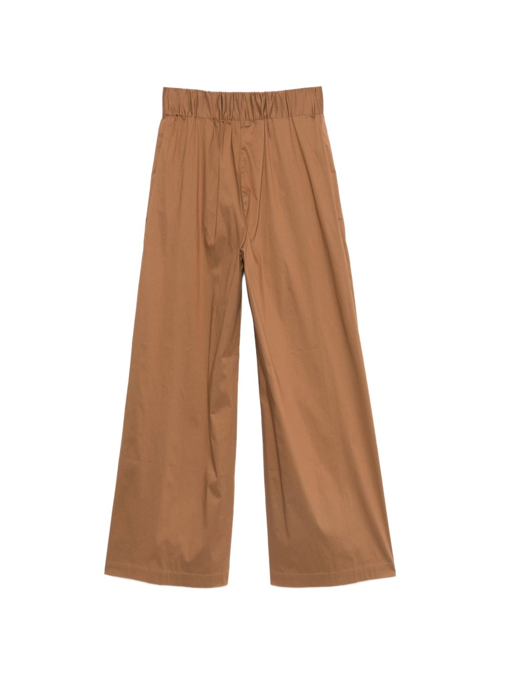 [Semicouture] Trousers SS26 S6SK45T89-1
