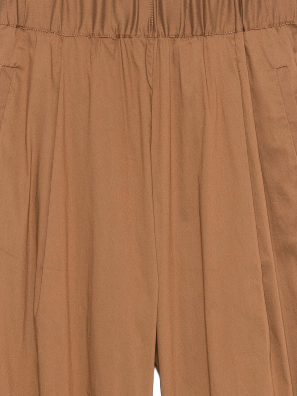 [Semicouture] Trousers SS26 S6SK45T89-1