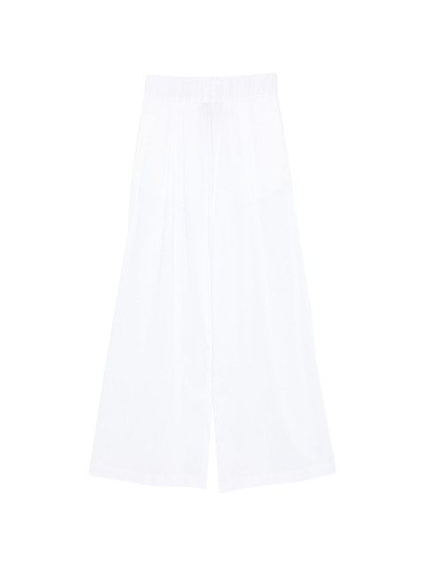 [Semicouture] Trousers SS26 S6SK45A03-0