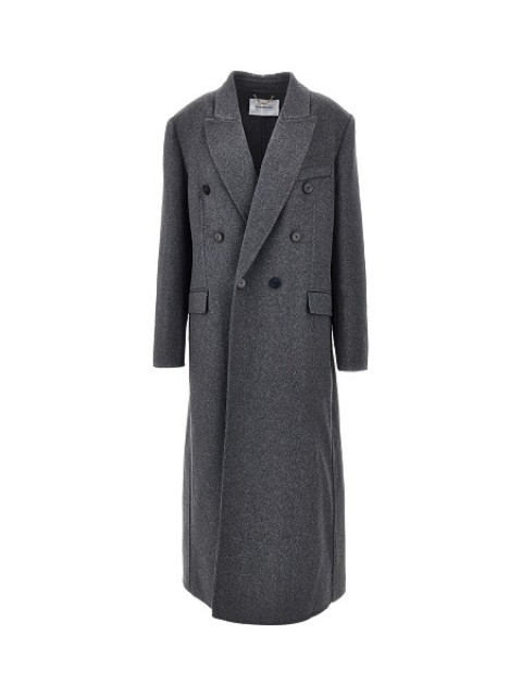 [VICTORIA BECKHAM] Coat FW26 1126WCT006440B.9891-9891