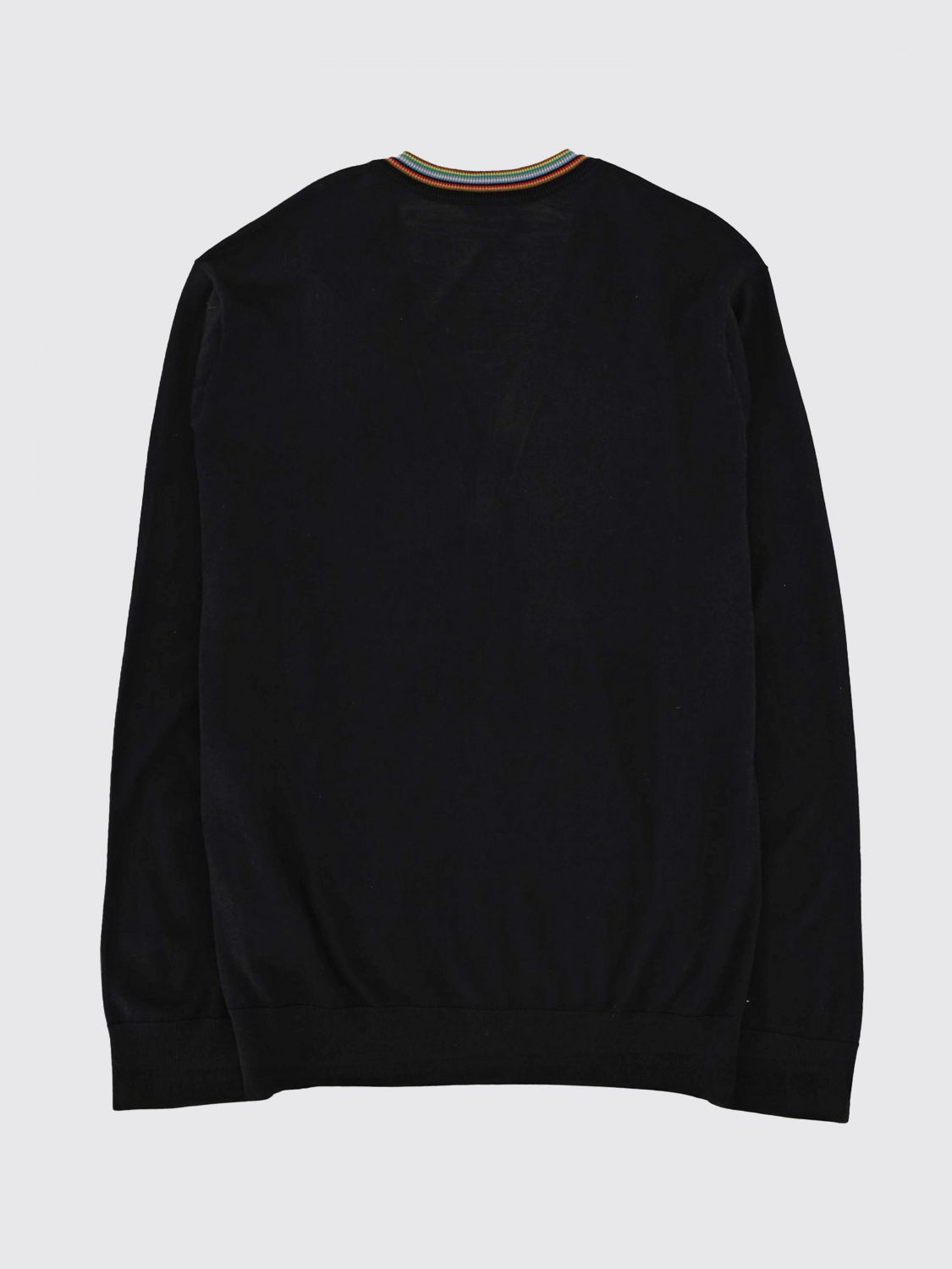 [Paul Smith] Knitwear SS26 M1R250ZP02094 79