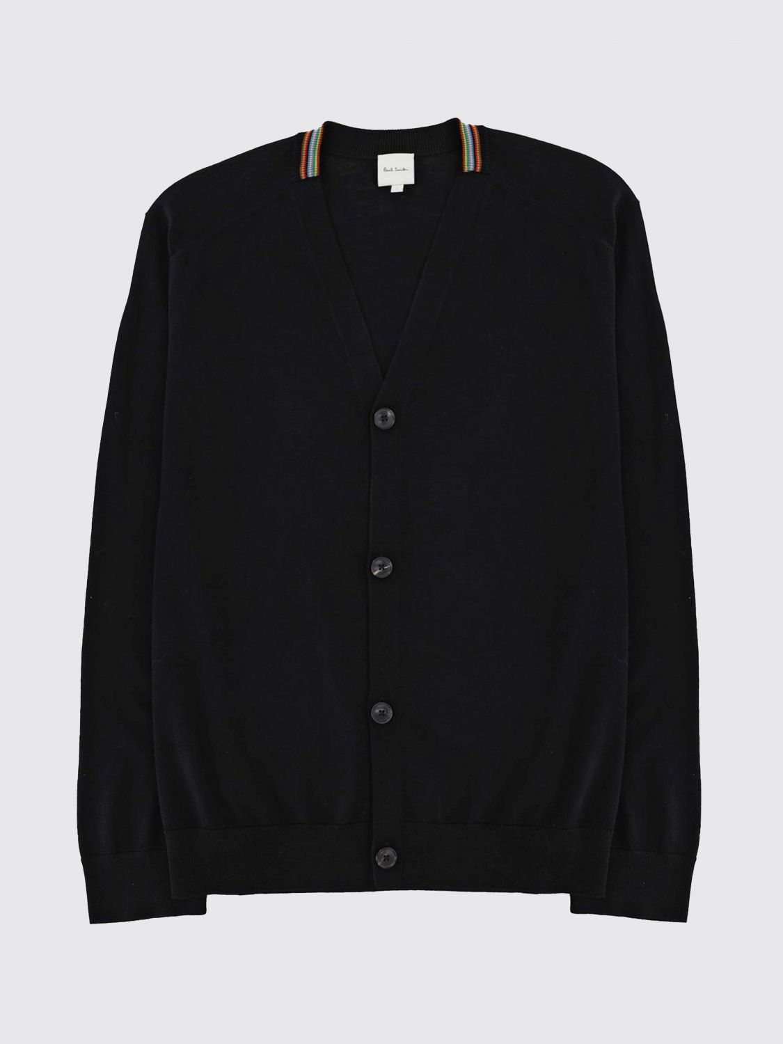 [Paul Smith] Knitwear SS26 M1R250ZP02094 79