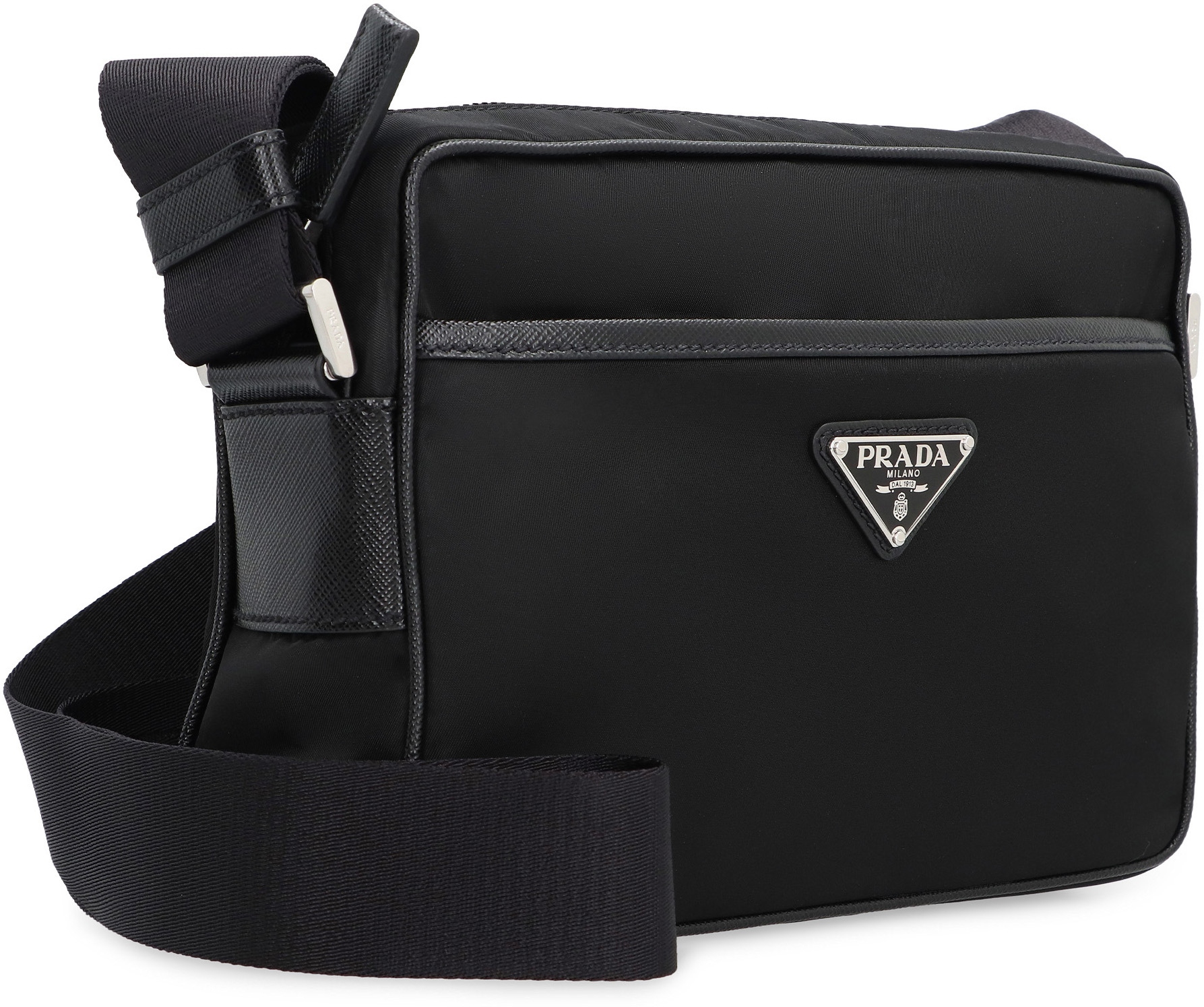 [Prada] Shoulder bag CO 2VH048VXOO2DMH_F0002