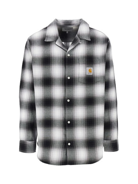 [CARHARTT] Shirts Long Sleeve FW26 I036807.3TQXX-3TQXX