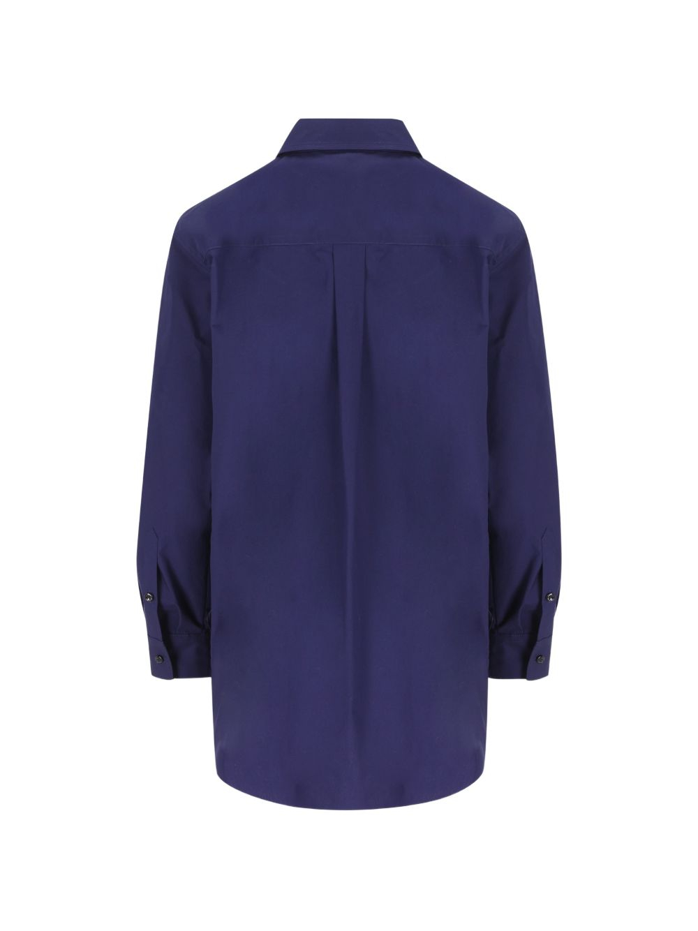 [Fendi] Shirts Long Sleeve SS26 FS8355AW7VF1W0A