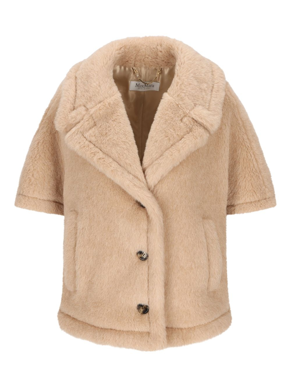 [MaxMara] Cape SS26 14731181600029