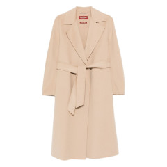 [MaxMara] Coat SS26 16011011600079