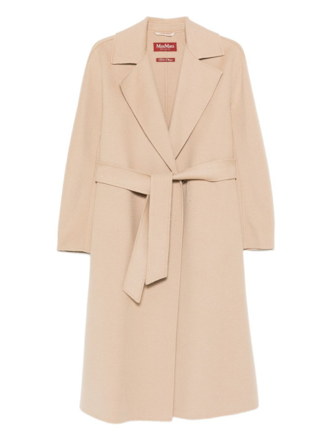 [MaxMara] Coat SS26 16011011600079