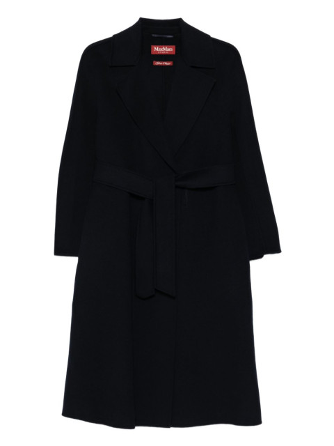 [MaxMara] Coat SS26 16011011600006