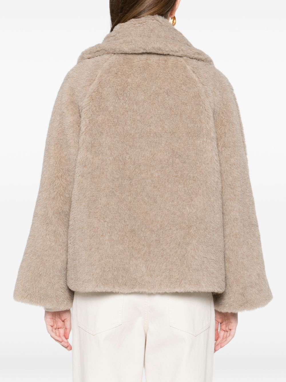[MaxMara] Coat SS26 11081051600006