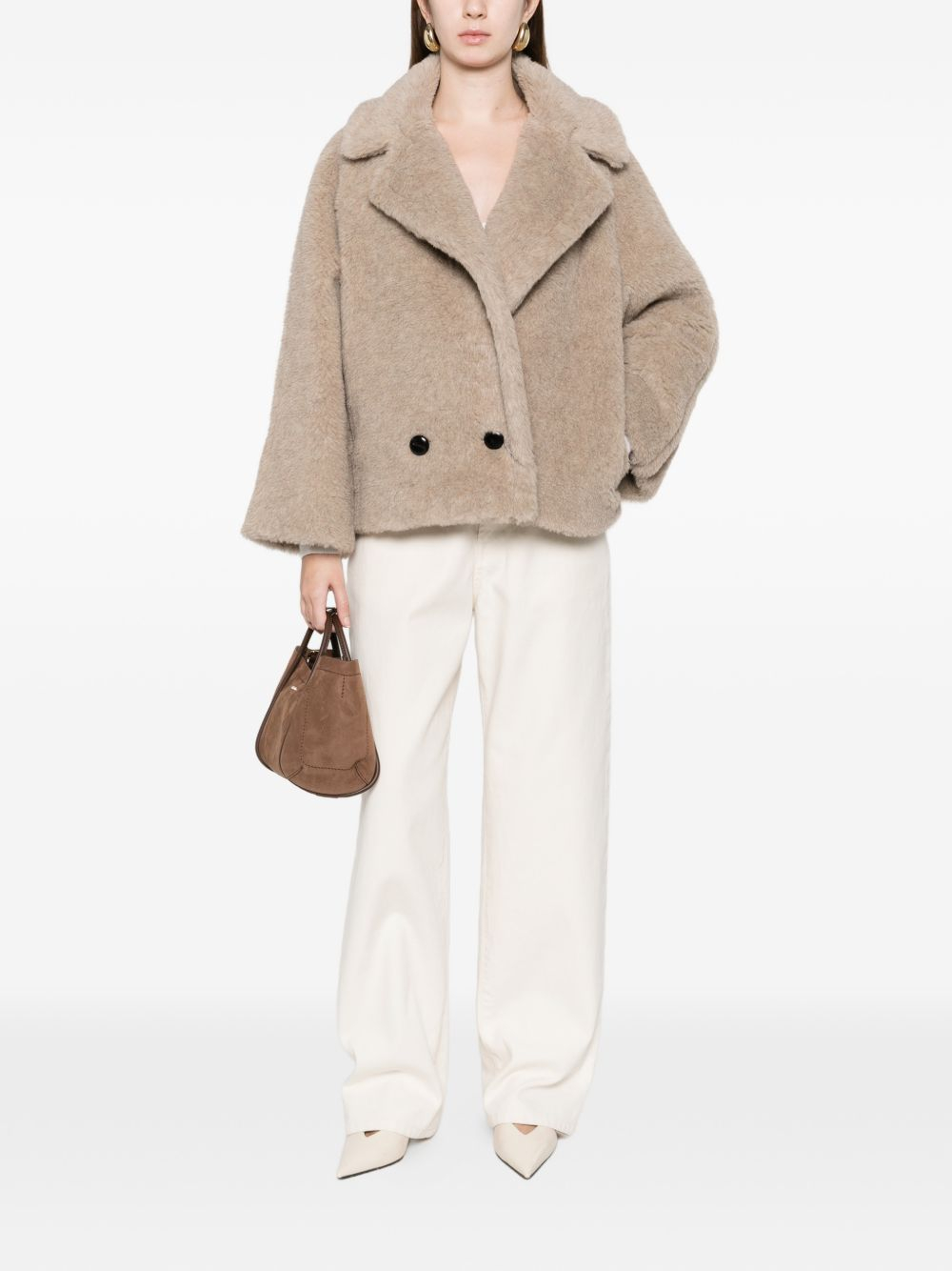 [MaxMara] Coat SS26 11081051600006