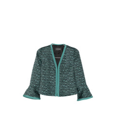 [Emporio Armani] Jacket SS26 EW004468TE20224F7181