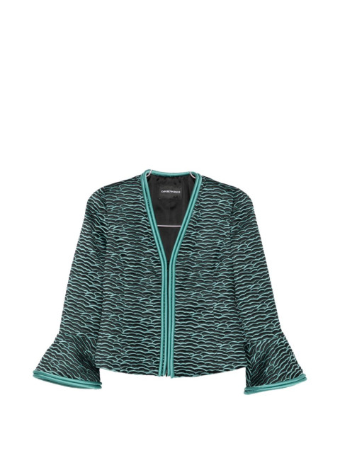 [Emporio Armani] Jacket SS26 EW004468TE20224F7181